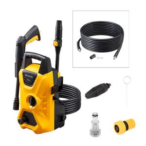 リョービ（RYOBI） KYOCERA（京セラ） 高圧洗浄機 AJP-1700VGQ : DIY