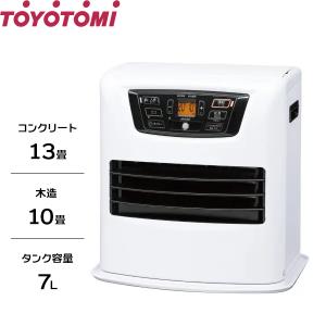 TOYOTOMI（トヨトミ） 石油ファンヒーター用 油タンク 7.0L (商品