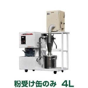宝田工業 製粉機 手回し粉ひきハンディII : ミナトワークス - 通販