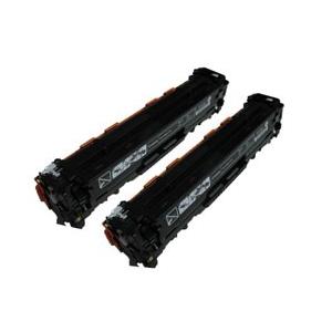 トナーカートリッジ316(ブラック)K 純正新品トナー2本セット(LBP5050N