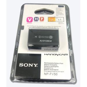 新品 Sony NP-FV70A ソニー 純正 バッテリー 充電池 ビデオカメ