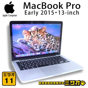 MacBook Pro ☆MacBook (Retina, 13-inch, Late 2013)・Core i7 2.8GHz
