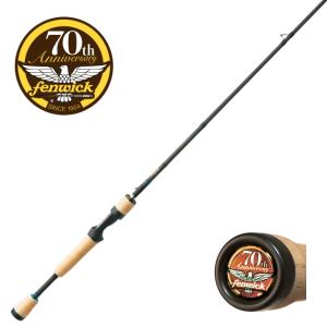 TIEMCO（ティムコ） fenwick/フェンウィック ACES/エイシス ACES62CLP+