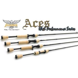 TIEMCO（ティムコ） fenwick/フェンウィック ACES/エイシス ACES62CLP+