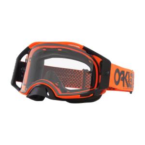 OAKLEY（オークリー） ゴーグル モトクロス用 Airbrake MX TLD Quattro