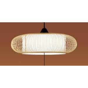 Panasonic（パナソニック） LGB12626 LE1 和風 ペンダント 〜8畳用