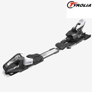 TYROLIA（チロリア） ジュニア ビンディング TYROLIA JRS 4.5 GW CA S
