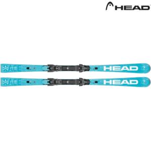 HEAD（ヘッド） スキー ビンディングセット スーパーシェイプ HEAD