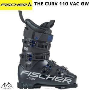 FISCHER（フィッシャー） 25 FISCHER RC4 PODIUM LT 90 スキーブーツ