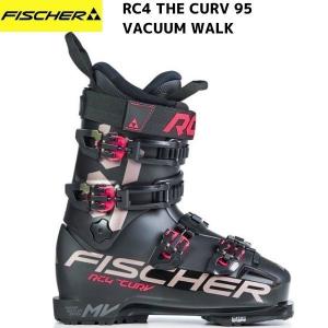 FISCHER（フィッシャー） 25 FISCHER RC4 PODIUM LT 90 スキーブーツ