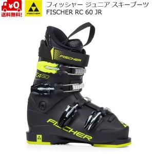 FISCHER（フィッシャー） スキーブーツ FISCHER RC4 THE CURV 110 VAC
