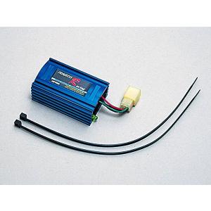 DAYTONA（デイトナ） ライブDIO/ZX用 プログレスレーシングCDI 36244