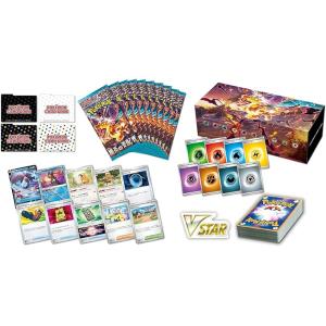 ポケモンカードゲーム バトルパートナーズ デッキビルドBOX