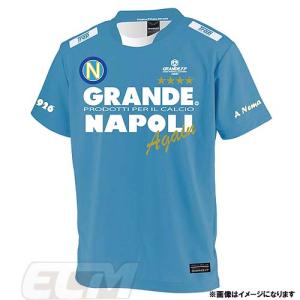 RET13】水【国内未発売】RE-TAKE ナポリ 優勝記念Tシャツ 