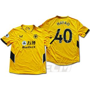 送料無料【国内未発売】PAOK テッサロニキ ホーム 半袖 23番 香川真司