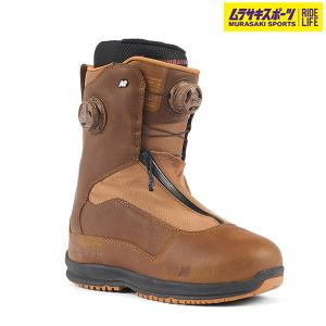 GENTEMSTICK 23-24 K2 TARO TAMAI SNOWSURFER LS : F GARAGE surf shop