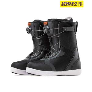 NITRO（ナイトロ） 22-23 NITRO FLORA TLS カラー:Black Mint [23cm