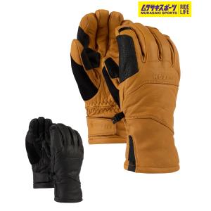 BURTON（バートン） AK GORE-TEX GUIDE GLOVE ガイドグローブ