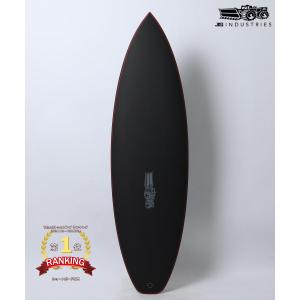 JS INDUSTRIES JS サーフボード ゼロ グラビティ カーボチューン