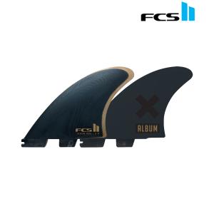 FCS FCS2 FIN サーフボード フィン fcs2 ロングボード CLIQUE PG