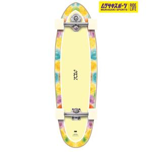 即出荷 YOW/ヤウ SKATE ARITZ ARANBURU アリツアランブル 32.5inc