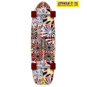 2025 YOW SKATE WAIKIKI 40インチ ヤウ ワイキキ サーフスケート