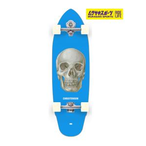 YOW（ヤウ） YOW SURF SKATE スケートボード YOW X CHRISTENSON C-HAWK