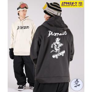 Romp Snow Hoodie/ korea スノーボードウェア/韓国 snowboard パーカー