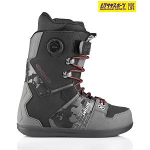 DEELUXE（ディーラックス） 25-26 DEELUXE / ディーラックス TRACK700