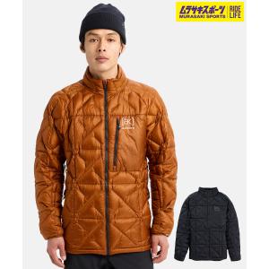 BURTON（バートン） 訳あり ローニン 6/4 ダウン ジャケット RONIN 6/4