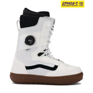 VANS（ヴァンズ） バンズ ブーツ VANS BOOTS INVADO PRO boa 25-26