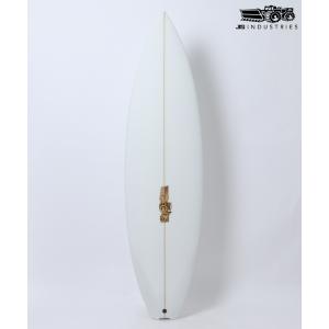 JS INDUSTRIES JS サーフボード ゼロ グラビティ モデル 5'7