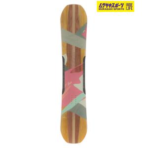 HEAD（ヘッド） （レディース）スノーボード板 26 SPRING