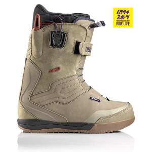 DEELUXE（ディーラックス） 早期予約 26-27 DEELUXE EMPIRE LTD CTF