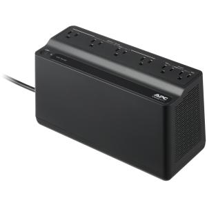 シュナイダーエレクトリック（APC） APC 無停電電源装置 UPS BR400S-JP