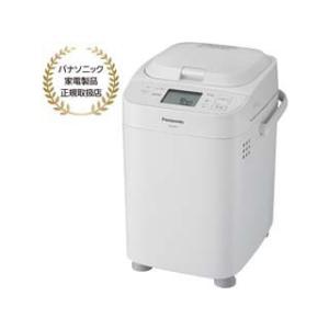 Panasonic（パナソニック） 公式店 ホームベーカリー 1斤 SD-MT4