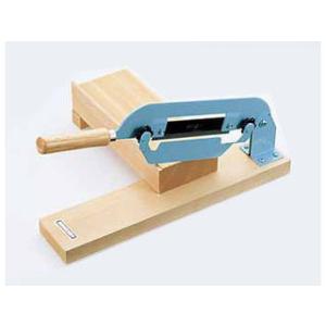 ウエダ製作所 もち切り器(もち切り機・餅切り機) 中 A-210 日本製 ( 1