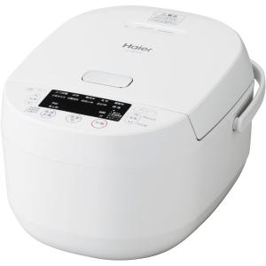 Haier（ハイアール） マイコン炊飯器（0.18〜1.0L炊き） KS-RC24M10
