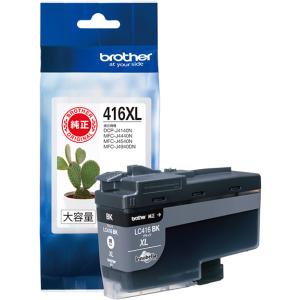 ブラザー純正)インクカートリッジ対応型番：DCP-J4140N、MFC-J4440N