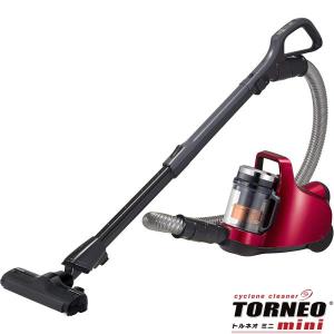 TOSHIBA（東芝） 掃除機 サイクロン式クリーナー トルネオ ミニ VC-C7