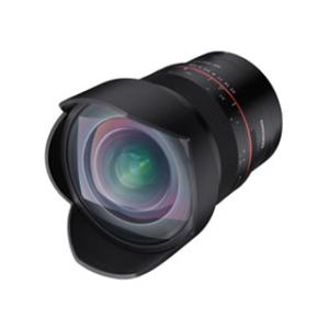良品》SAMYANG 14mm F2.8 ED AS IF UMC (ニコンZ用) : カメラ専門店