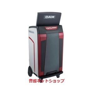 送料無料】 第一興商 カラオケ Cyber DAM HD サイバーダムHD DAM-G100X
