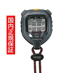 SEIKO（セイコー） ストップウォッチ ソーラー スタンダード SEIKO