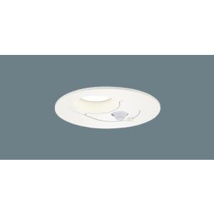 Panasonic（パナソニック） LGDC3104V LE1 LED 温白色 ダウンライト 浅