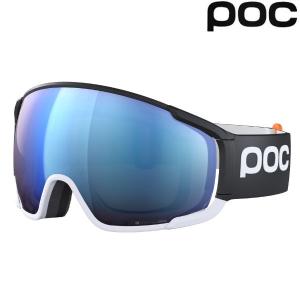 POC（ポック） スキーゴーグル ゴーグル ＜2023＞ FOVEA CLARITY COMP
