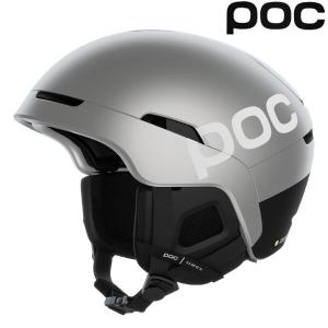 POC（ポック） スキーヘルメット SL レーシングヘルメット ホワイト