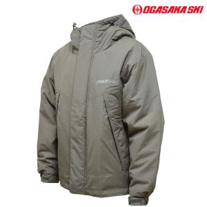 OGASAKA（オガサカ） オガサカチーム トレーニングウエア ジャージ