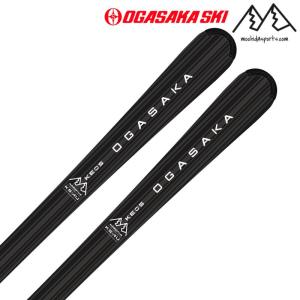 OGASAKA（オガサカ） 25-26 OGASAKA AG-MX セット : PRO SPORTS