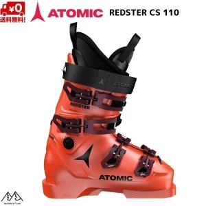 ATOMIC（アトミック） 2021 ATOMIC REDSTER CLUB SPORT 130 スキー