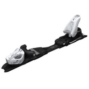 TYROLIA（チロリア） 19スキー金具・ビンディング「SLR10」(ホワイト